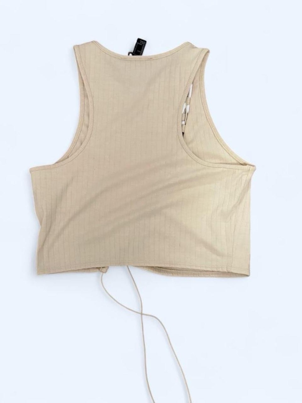 Crop top - Picture 7 of 8